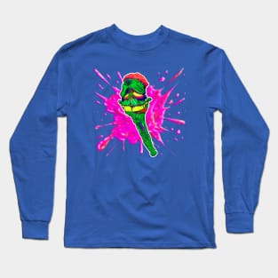 Ugly Styx- Brain Buster Long Sleeve T-Shirt